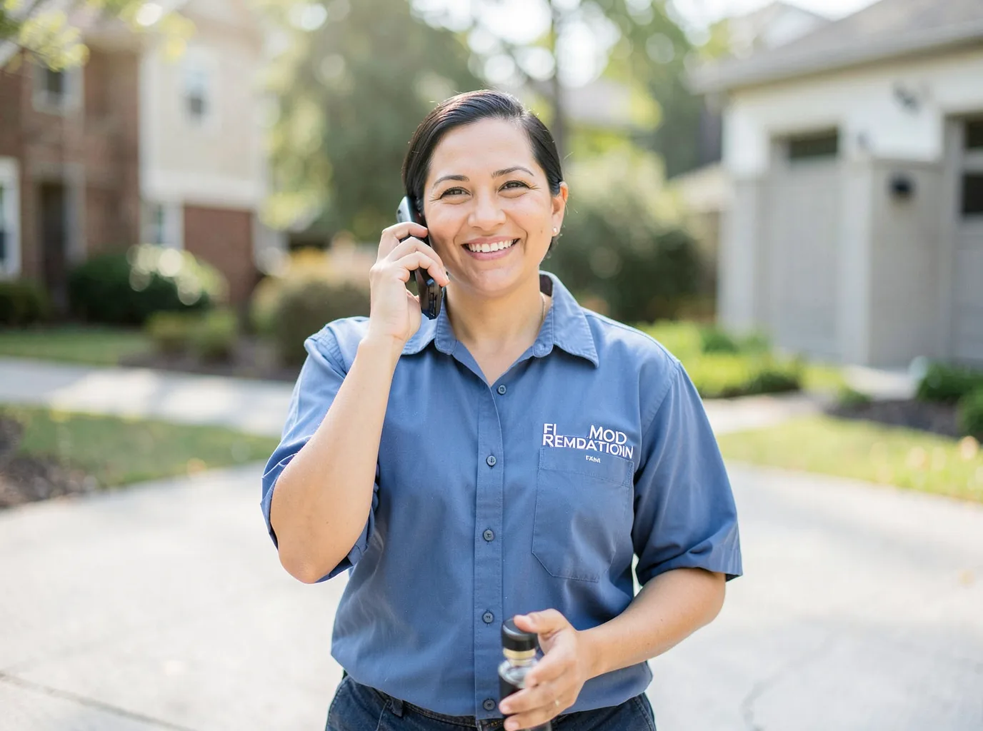Mold Remediation Ansley, NE FAQs